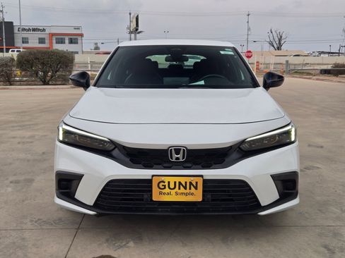 Used 2023 Honda Civic Sport image 8