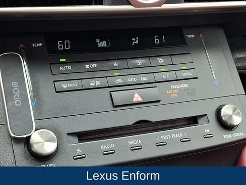 Used 2016 Lexus RC 300 AWD image 14