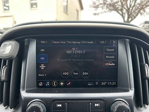 Used 2020 Chevrolet Colorado Z71 image 47