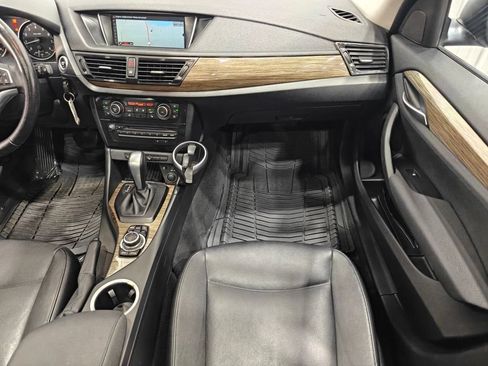 Used 2013 BMW X1 xDrive35i AWD/4WD image 24