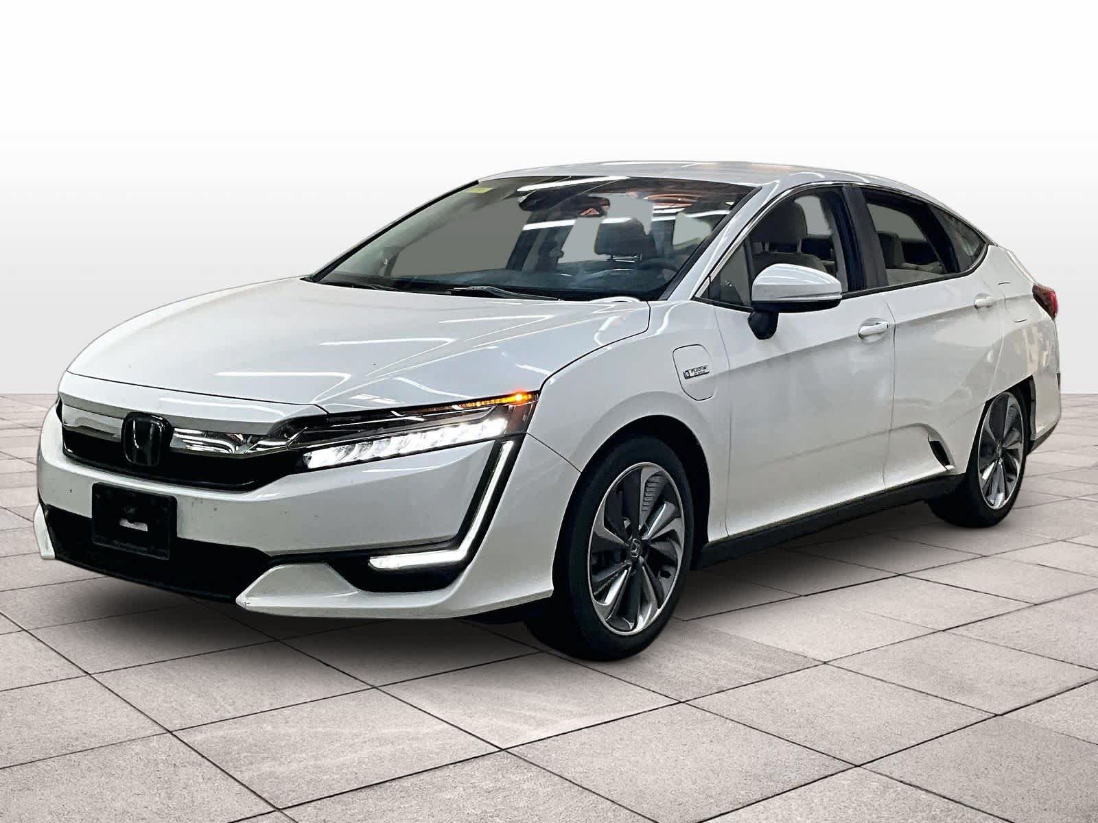 Used 2018 Honda Clarity Plug-In Hybrid image 1