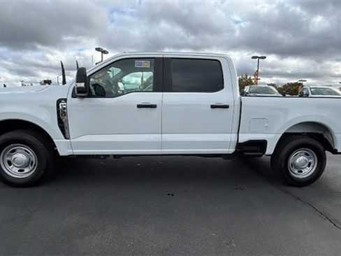 Used 2024 Ford F350 XL image 7
