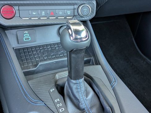 Certified 2024 Ford Mustang Dark Horse image 25