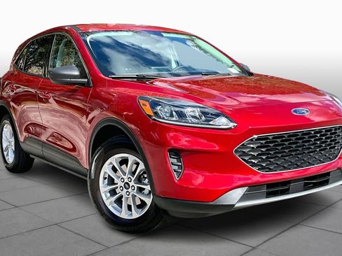 Used 2022 Ford Escape SE w/ Convenience Package image 2