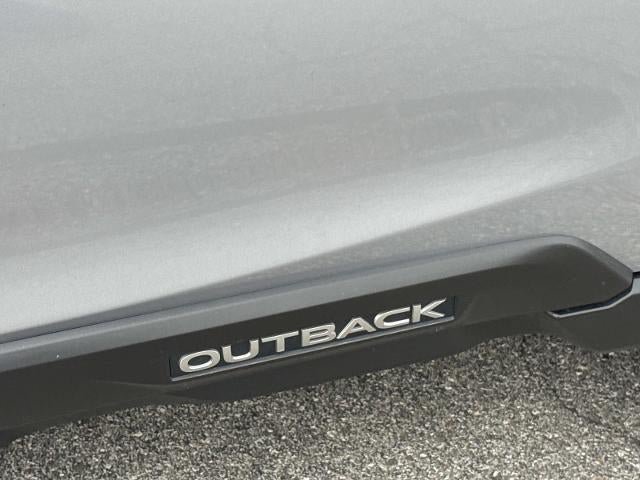 Used 2024 Subaru Outback Onyx Edition XT AWD/4WD image 11