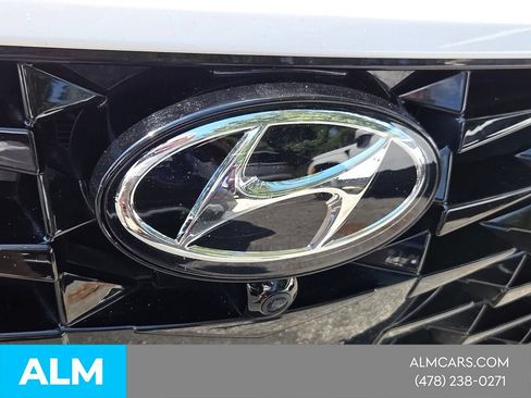 Used 2023 Hyundai Sonata Limited w/ Cargo Package FWD image 22