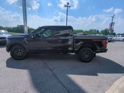 Used 2022 Ford F150 Tremor w/ Equipment Group 402A High AWD/4WD image 6
