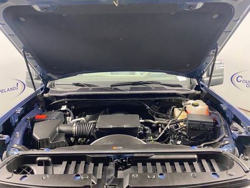 Certified 2024 Chevrolet Silverado 2500 LTZ w/ LTZ Convenience Package image 24