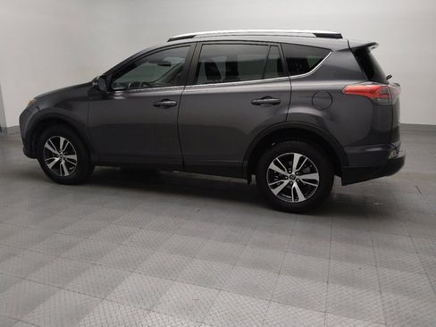Used 2017 Toyota RAV4 XLE image 3