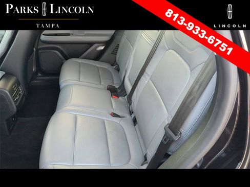 Used 2020 Lincoln Corsair Reserve w/ Equipment Group 201A image 15