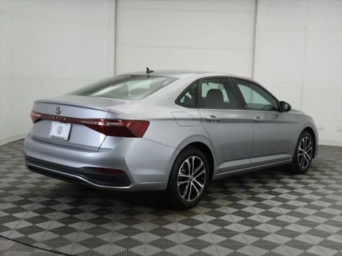 New 2026 Volkswagen Jetta Sport image 5