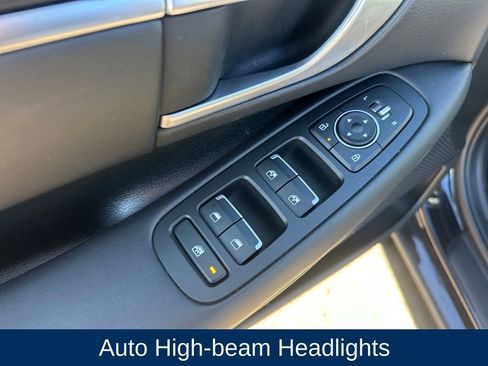 Used 2025 Hyundai Sonata SEL image 14