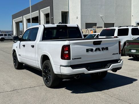 New 2026 RAM 1500 Laramie image 4
