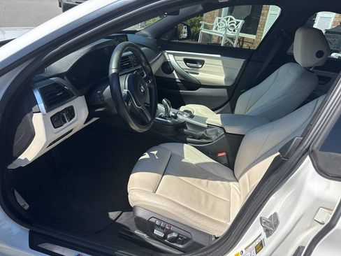 Used 2018 BMW 430i Gran Coupe RWD image 14