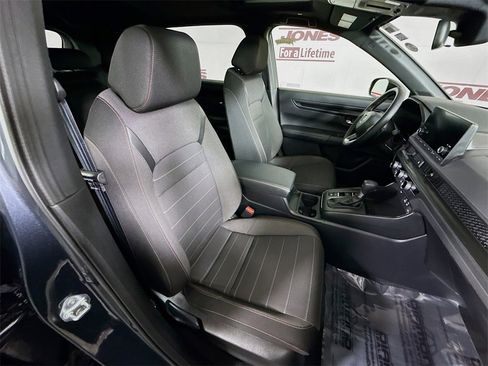 Used 2025 Honda CR-V Sport image 31
