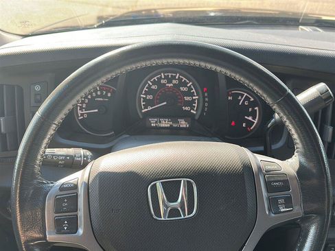 Used 2011 Honda Ridgeline RTL image 3