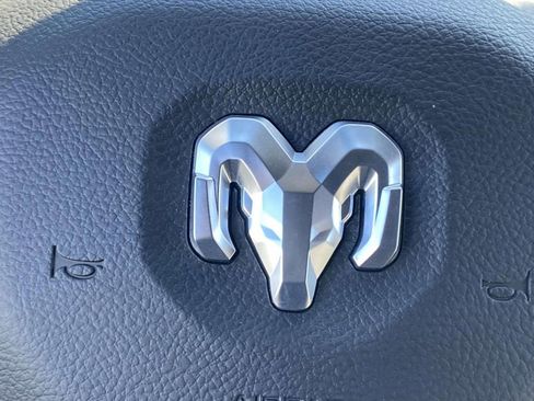 New 2026 RAM 2500 Warlock AWD/4WD image 23