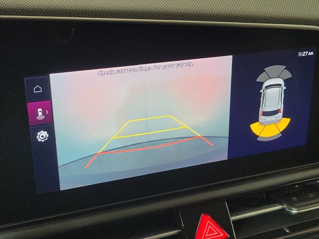 Used 2023 Kia Niro FWD image 20