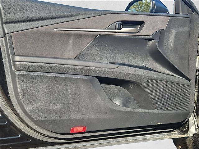 Used 2025 Toyota Camry LE FWD image 10