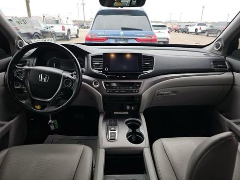 Used 2023 Honda Ridgeline RTL-E image 15