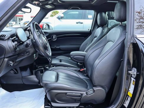 Used 2023 MINI Cooper John Cooper Works image 8