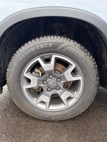Used 2022 Honda Passport TrailSport image 31