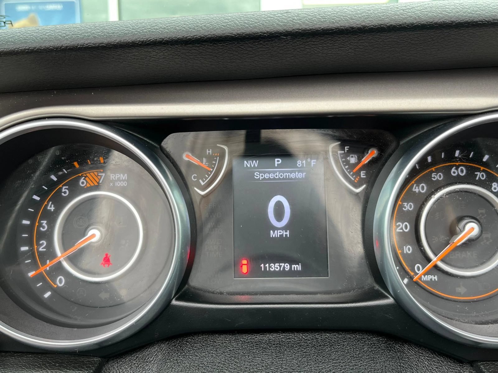 Used 2020 Jeep Wrangler Unlimited Sport S AWD/4WD image 20