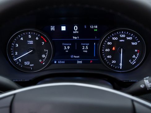 New 2026 Cadillac XT5 Premium Luxury image 24