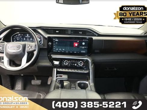 Used 2024 GMC Sierra 1500 Denali AWD/4WD image 12
