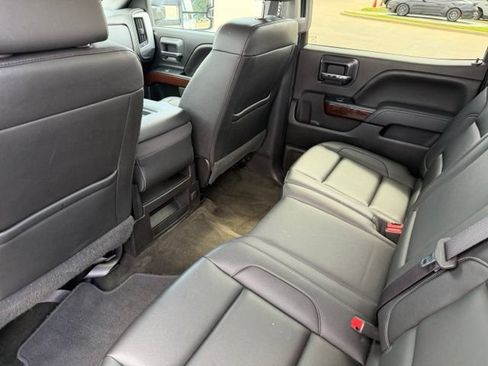 Used 2017 GMC Sierra 1500 SLT w/ SLT Premium Package AWD/4WD image 20