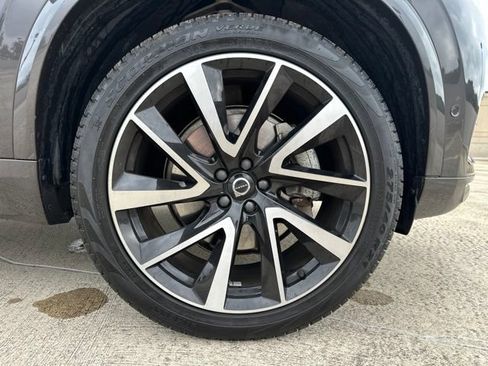 Certified 2024 Volvo XC90 B6 Plus w/ Protection Package AWD/4WD image 9