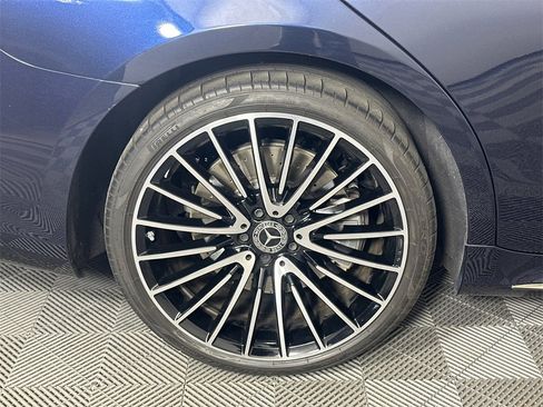 Certified 2023 Mercedes-Benz S 580 4MATIC Sedan image 20