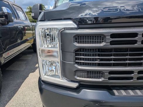 Used 2026 Ford F250 XL AWD/4WD image 10