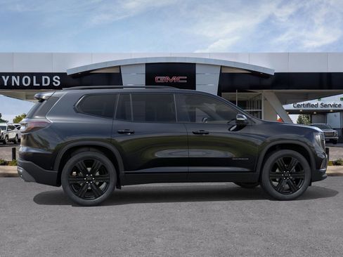 New 2026 GMC Acadia Elevation image 5