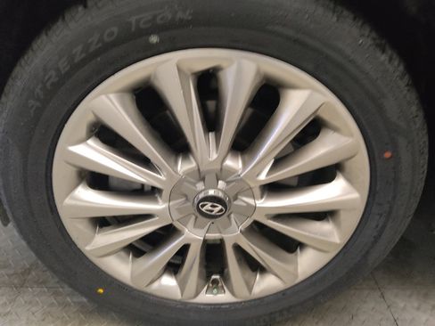 Used 2020 Hyundai Palisade Limited FWD image 31