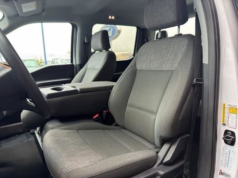 Certified 2026 Ford F250 XLT image 19