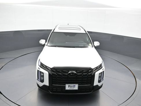 Certified 2025 Hyundai Palisade Calligraphy AWD/4WD image 39