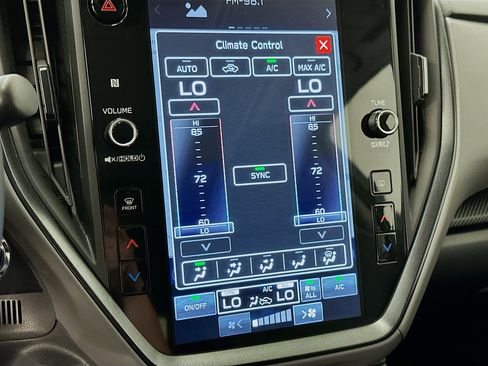 Used 2024 Subaru Crosstrek 2.5i Limited image 24