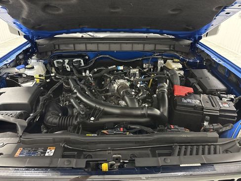 Used 2024 Ford Bronco Wildtrak image 31