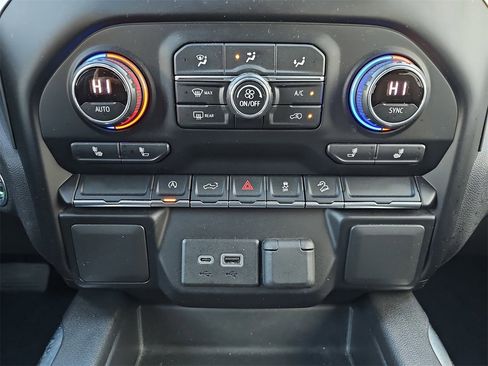 Used 2020 Chevrolet Silverado 1500 RST w/ All-Star Edition image 20