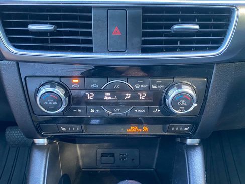 Used 2016 MAZDA CX-5 Grand Touring FWD image 32