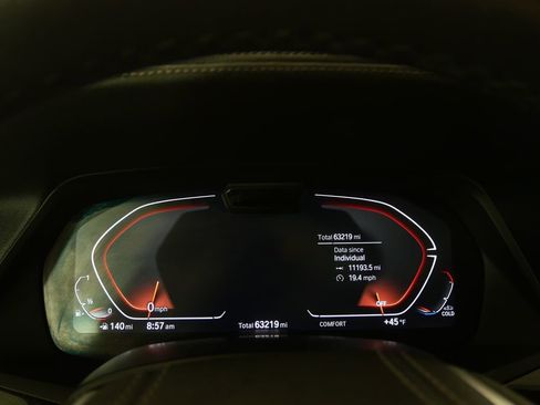 Used 2021 BMW X5 sDrive40i w/ Premium Package image 17