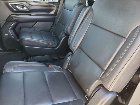 Used 2021 Chevrolet Tahoe Z71 image 12