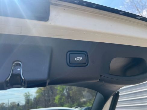 Used 2025 Hyundai Tucson SEL image 20