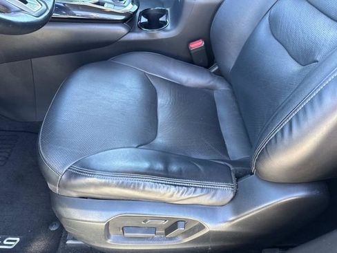 Used 2019 MAZDA CX-9 Touring w/ Touring Premium Package image 22