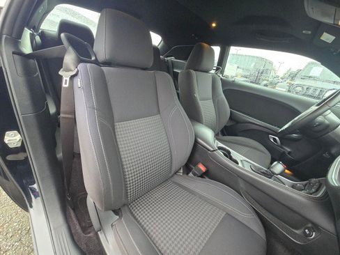 Used 2017 Dodge Challenger SXT w/ Sound Group image 13