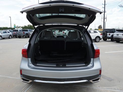 Used 2017 Acura MDX w/ Technology Package FWD image 39