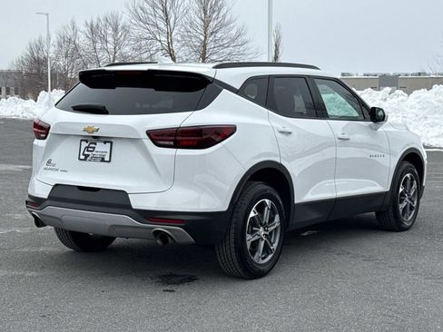 Used 2023 Chevrolet Blazer LT w/ Convenience Package image 24