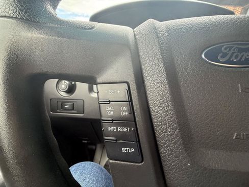 Used 2014 Ford F150 STX w/ Equipment Group 201A Mid AWD/4WD image 20