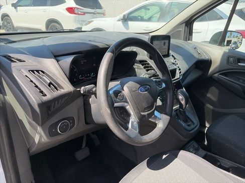Certified 2020 Ford Transit Connect XLT FWD image 20